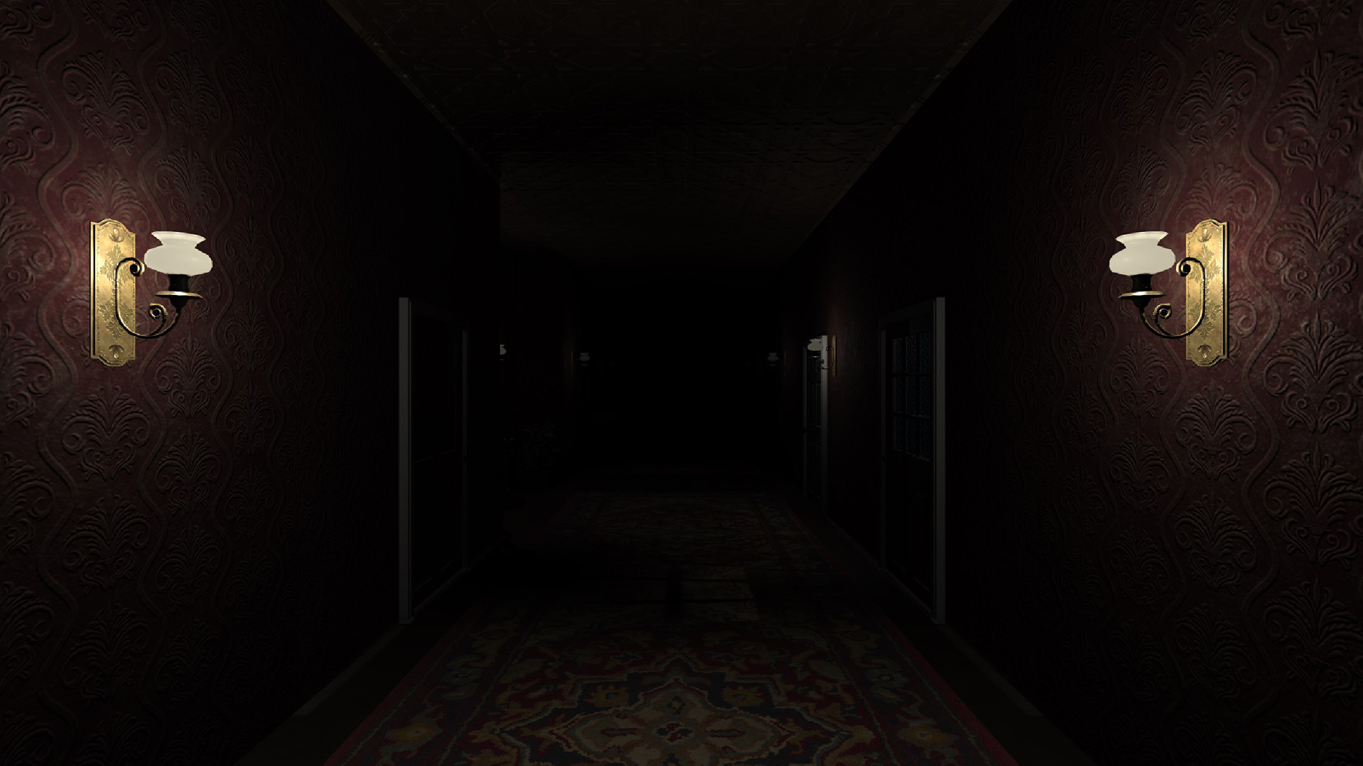 Lost Alone Ep.2: Daddy