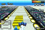 F-Zero: Falcon Densetsu e+