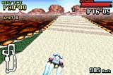 F-Zero: Falcon Densetsu e+
