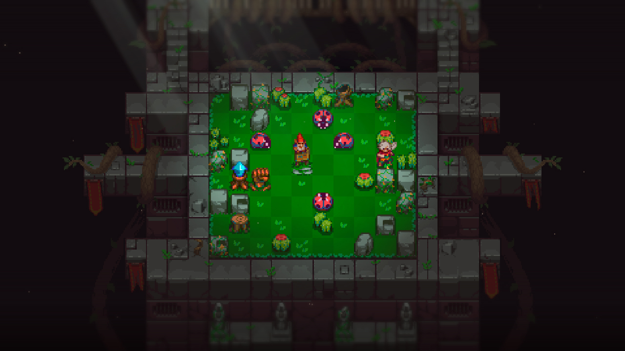 Gardener’s Path