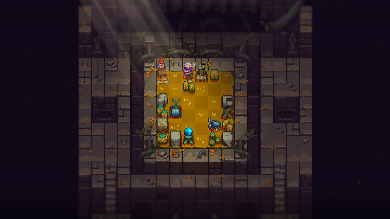 Gardener’s Path