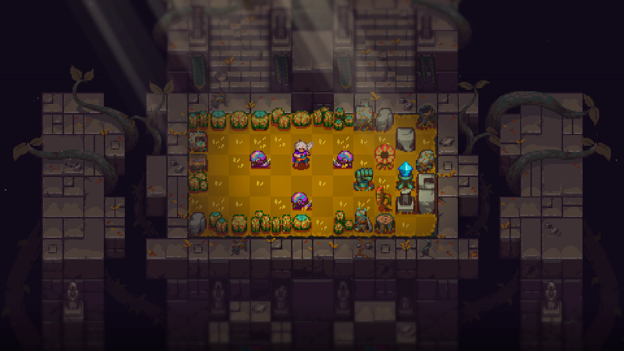 Gardener’s Path