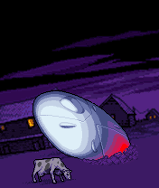 Men in Black: Alien Assault