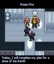 Men in Black: Alien Assault