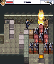 Men in Black: Alien Assault