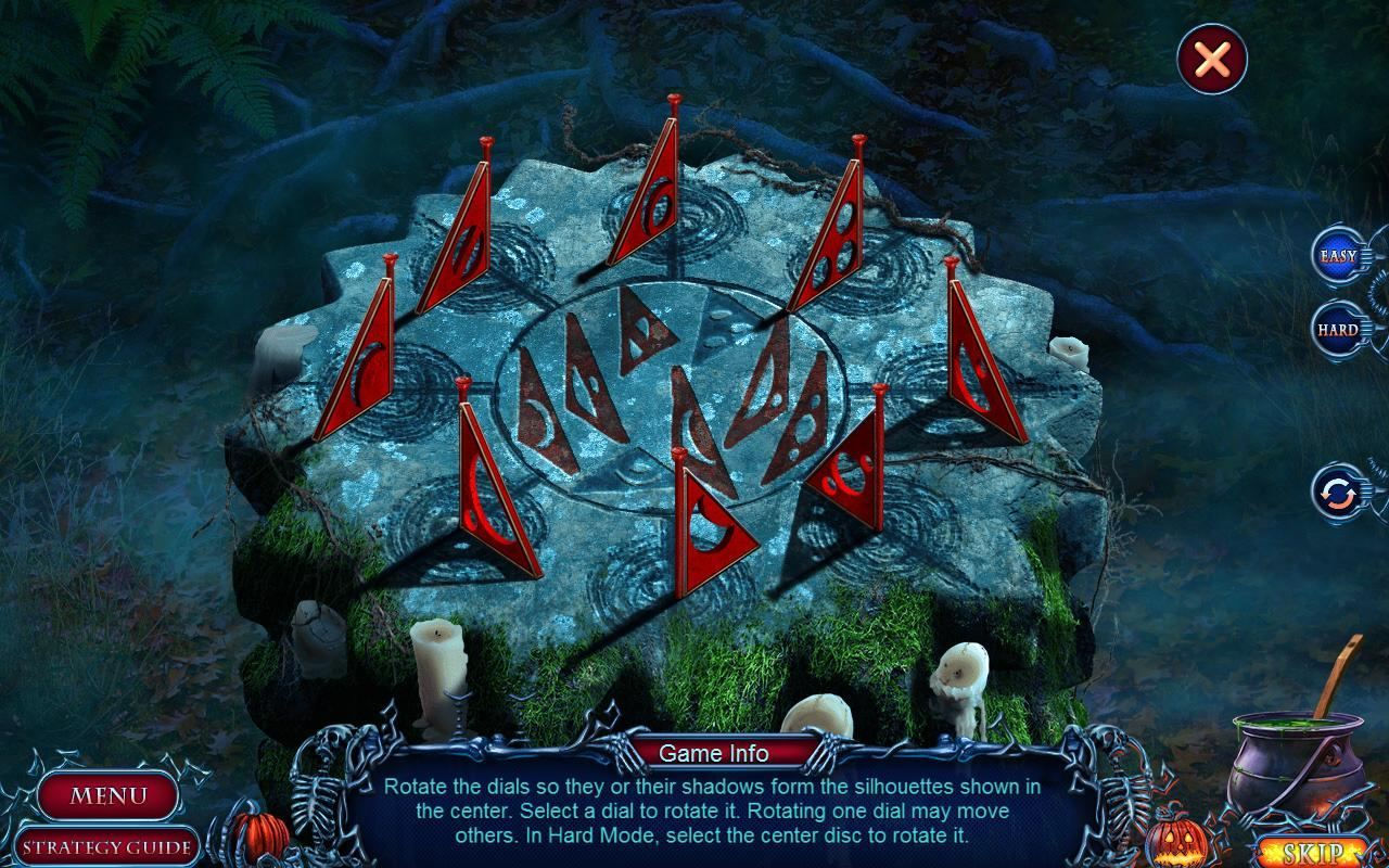 Halloween Chronicles: Cursed Family – Collector’s Edition