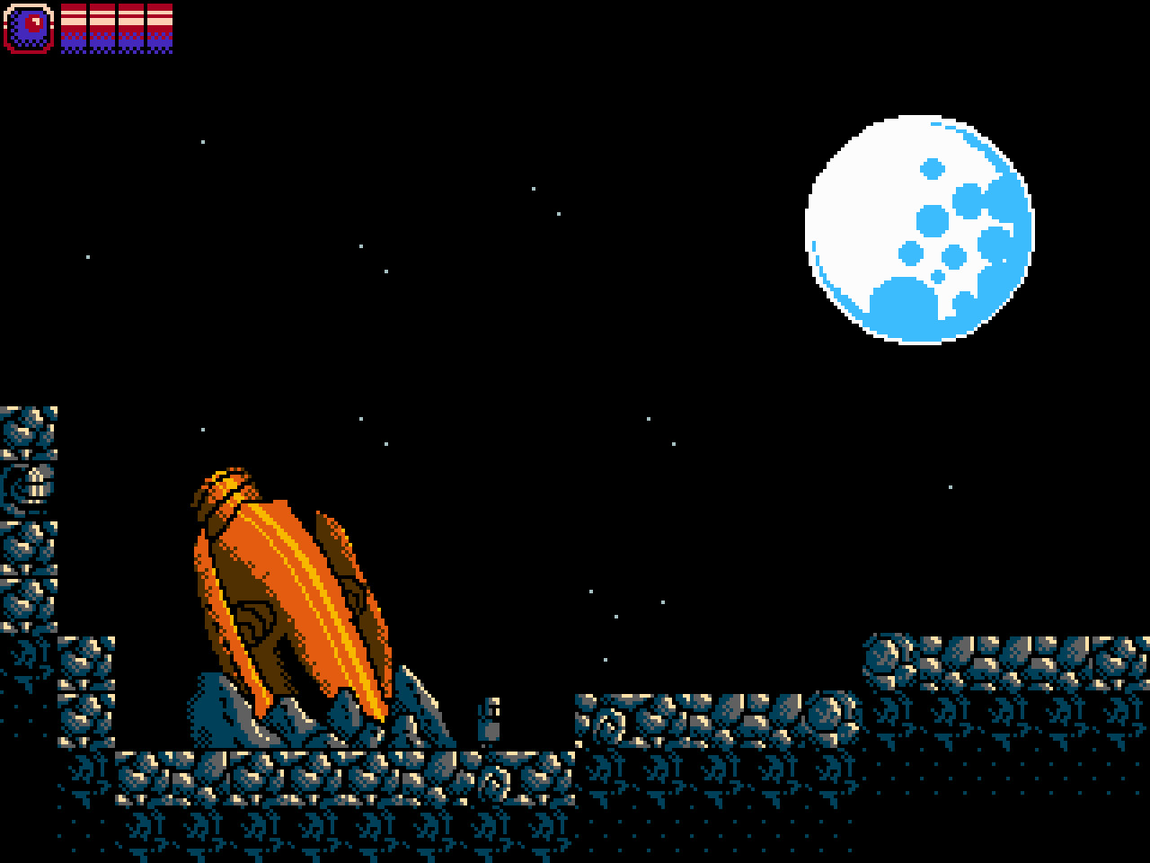 Moonlaw
