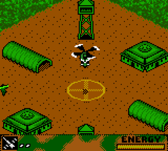 Army Men: Air Combat