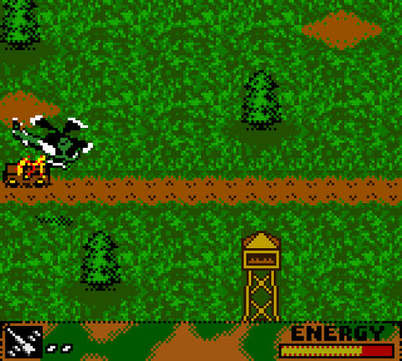 Army Men: Air Combat