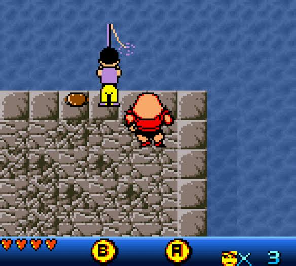 Hercules: The Legendary Journeys