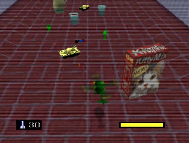 Army Men: Air Combat