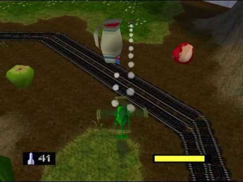 Army Men: Air Combat