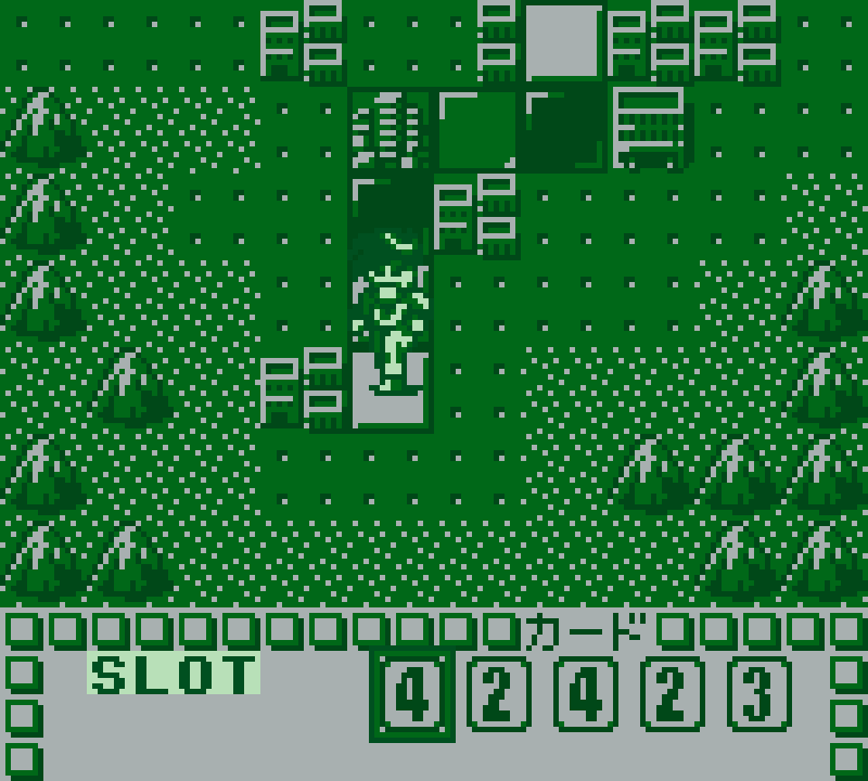 Undercover Cops Gaiden: Hakaishin Garumaa