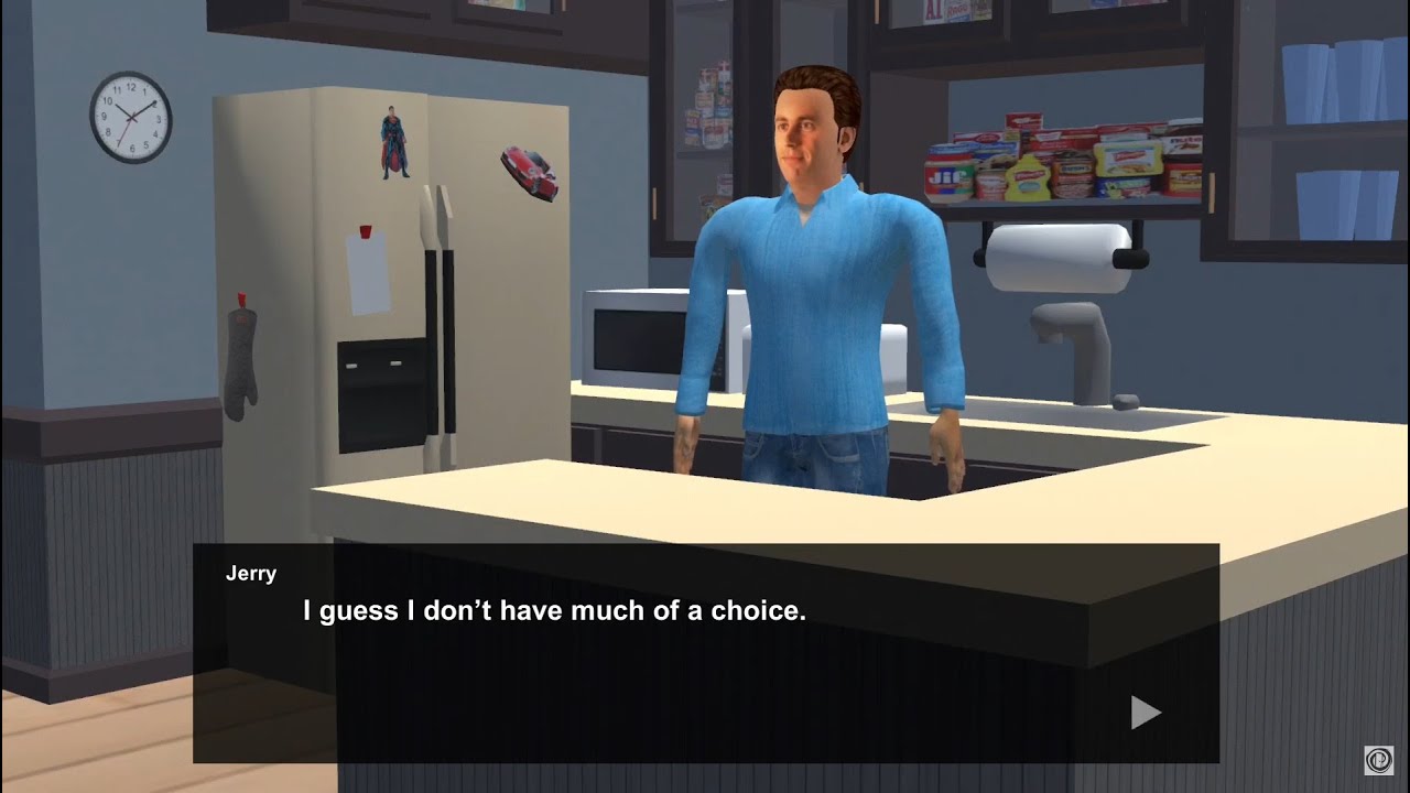Seinfeld: The Telltale Series
