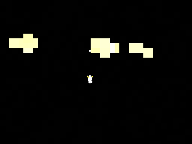 You Found the Grappling Hook