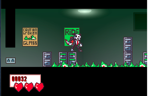 PandaMonium: Corporate Carnage