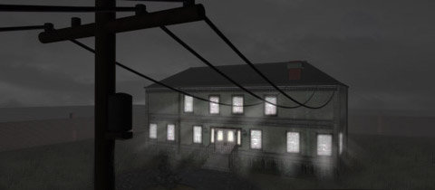 The Stone of Anamara: First Chapter