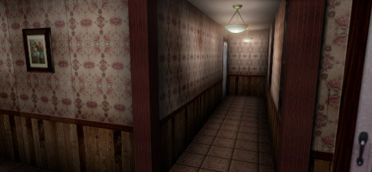 The Stone of Anamara: First Chapter