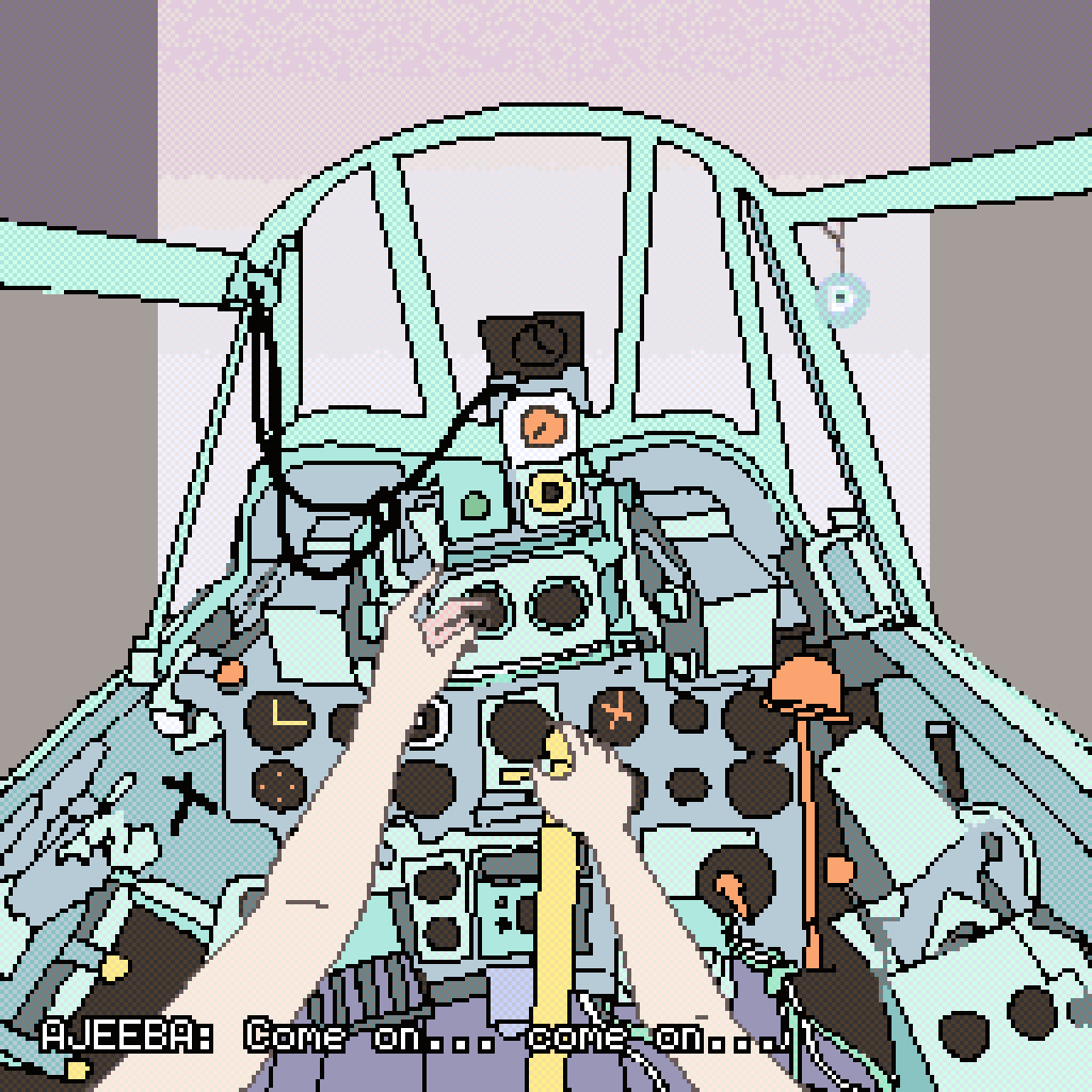 Restricted Airspace