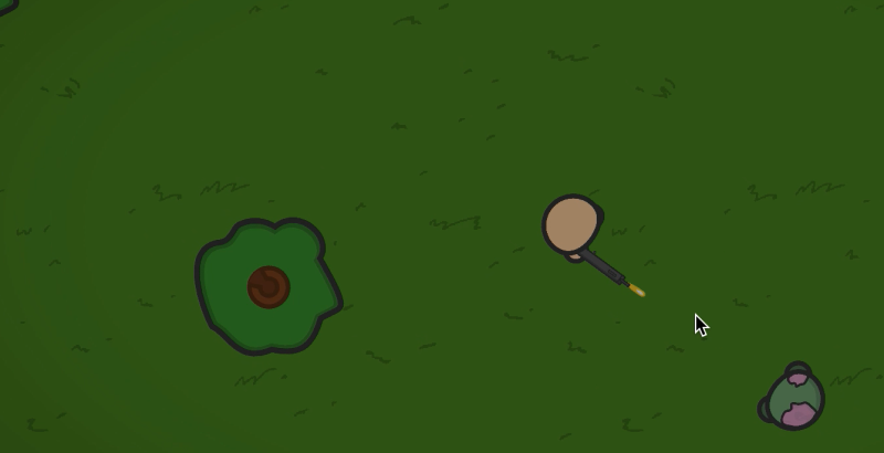 DownFall BattleGrounds