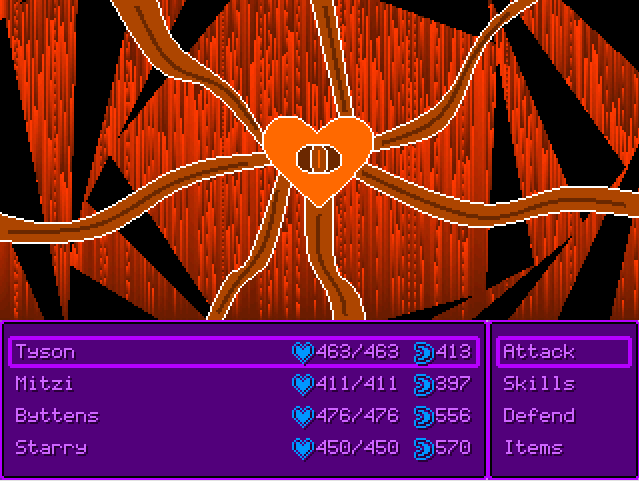 Illusory Dreamlight 1: Deprimerie