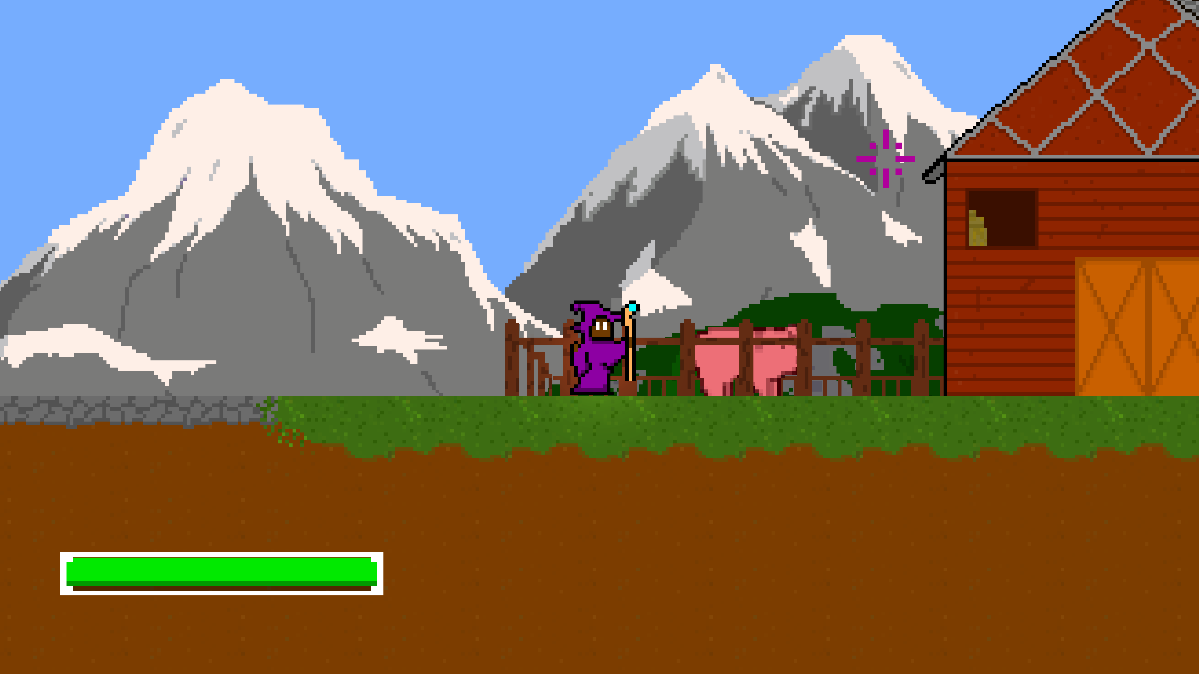 Wizard’s Adventure