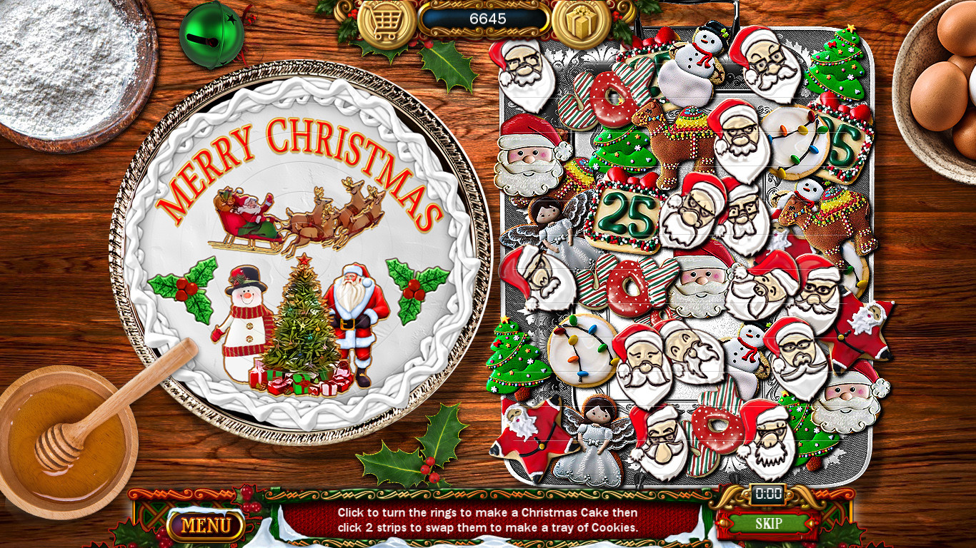 Christmas Wonderland 12
