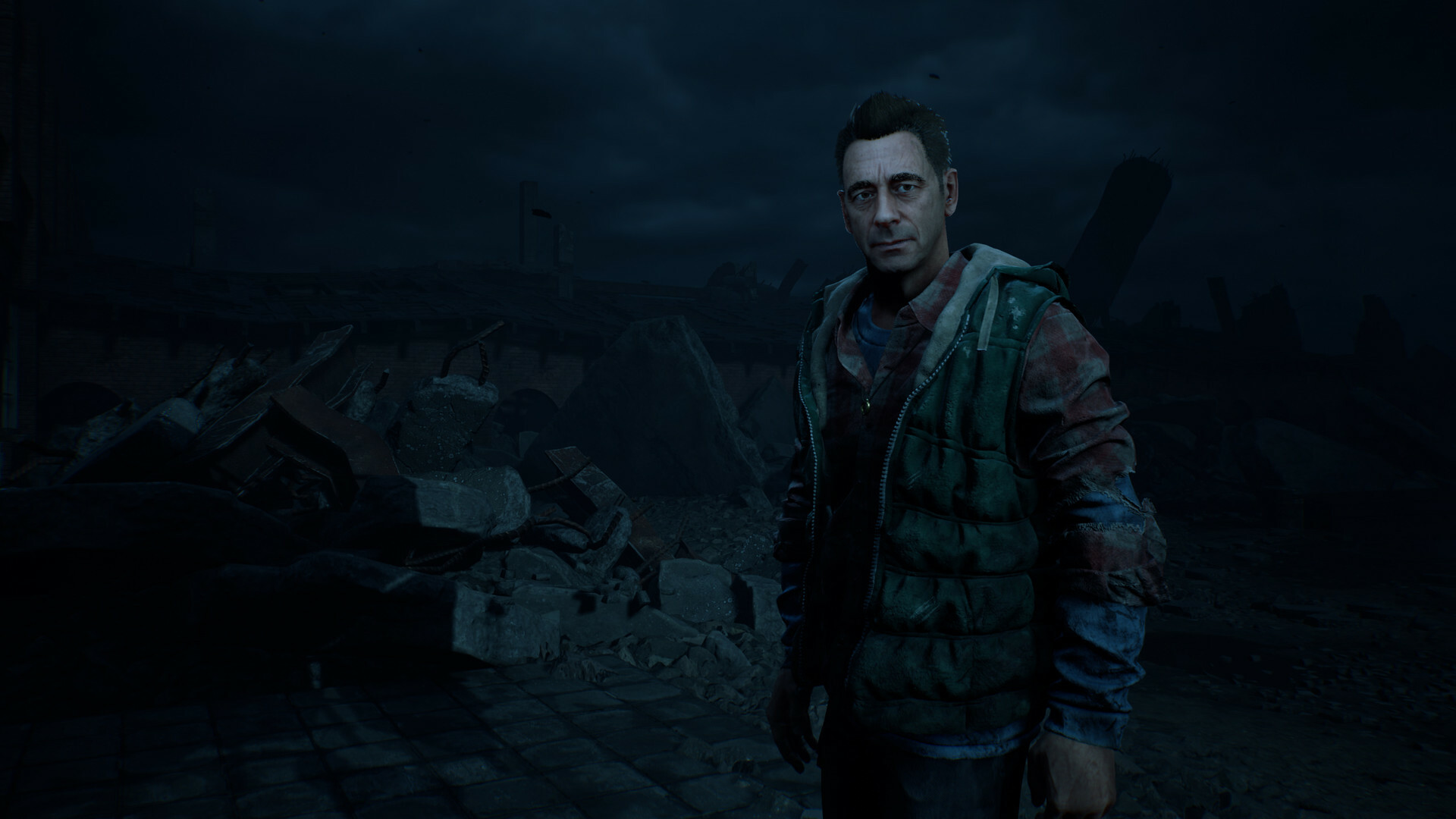 Terminator: Resistance – Annihilation Line