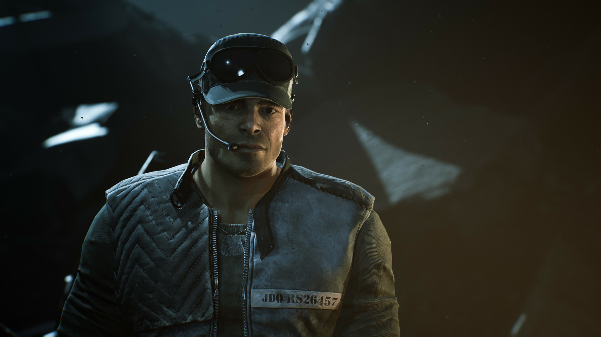 Terminator: Resistance – Annihilation Line