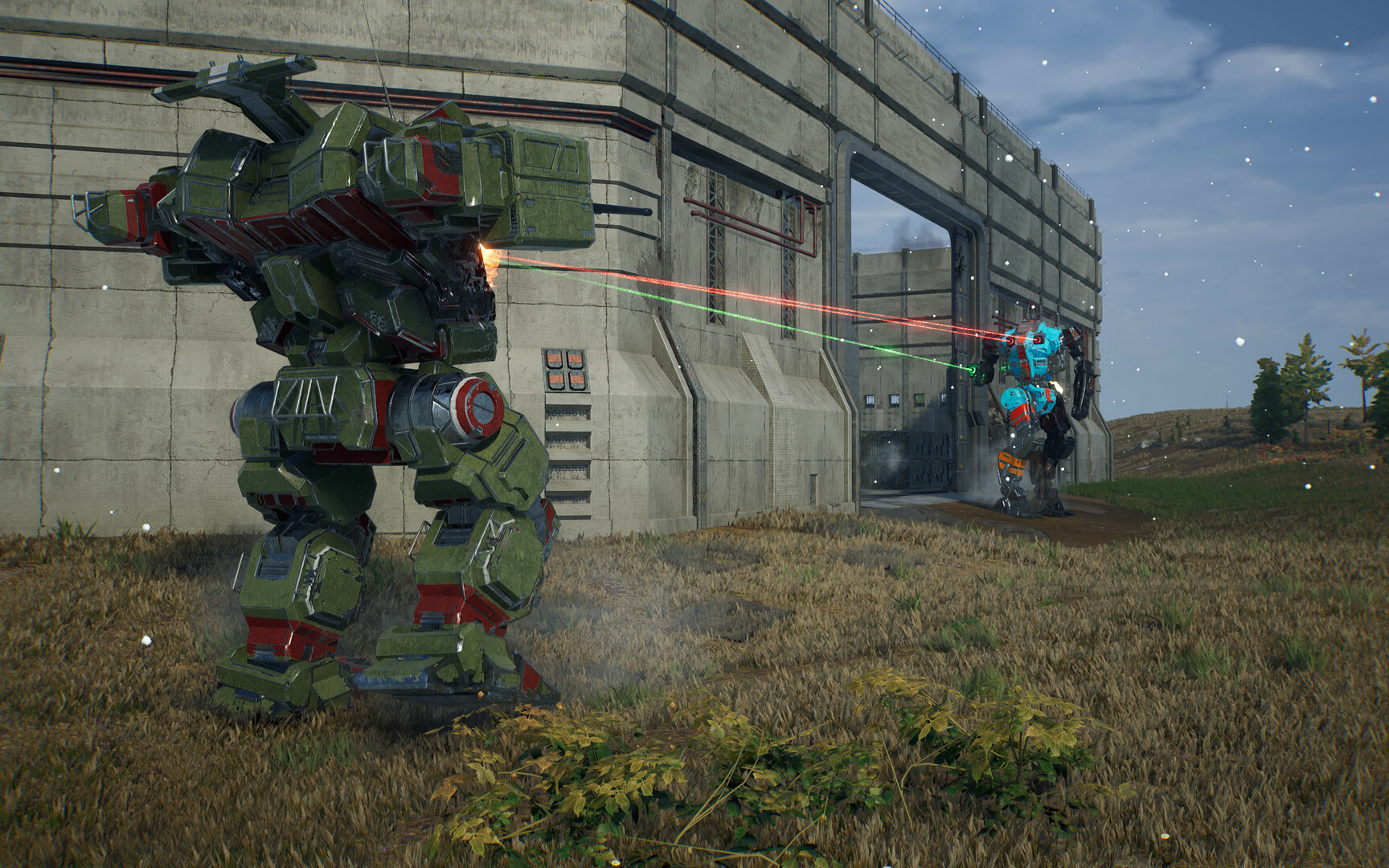 MechWarrior 5: Mercenaries – JumpShip Edition