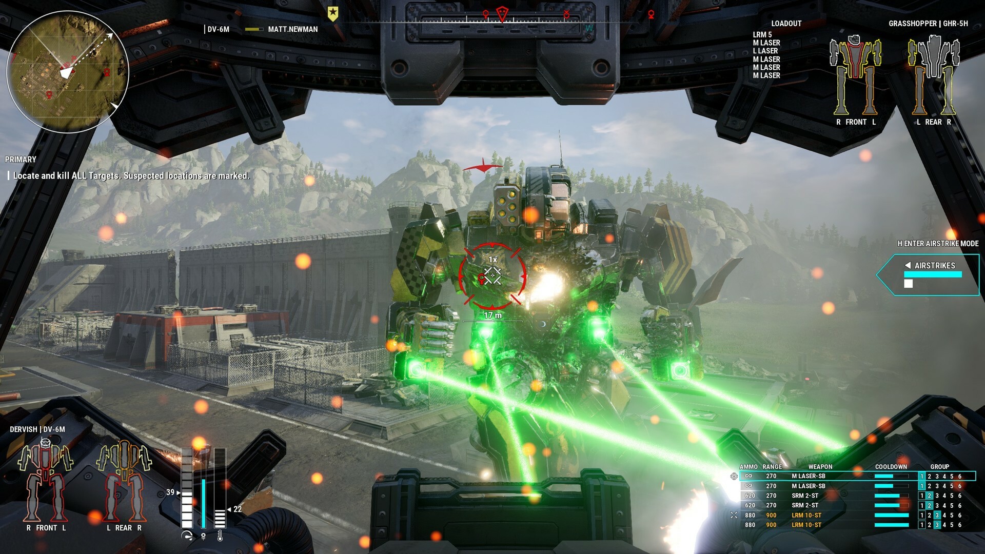 MechWarrior 5: Mercenaries – JumpShip Edition