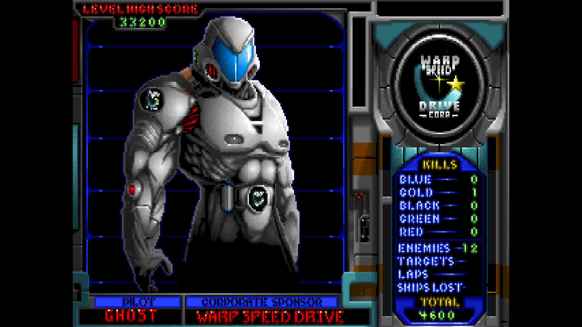 Retro First Friday Collection #4