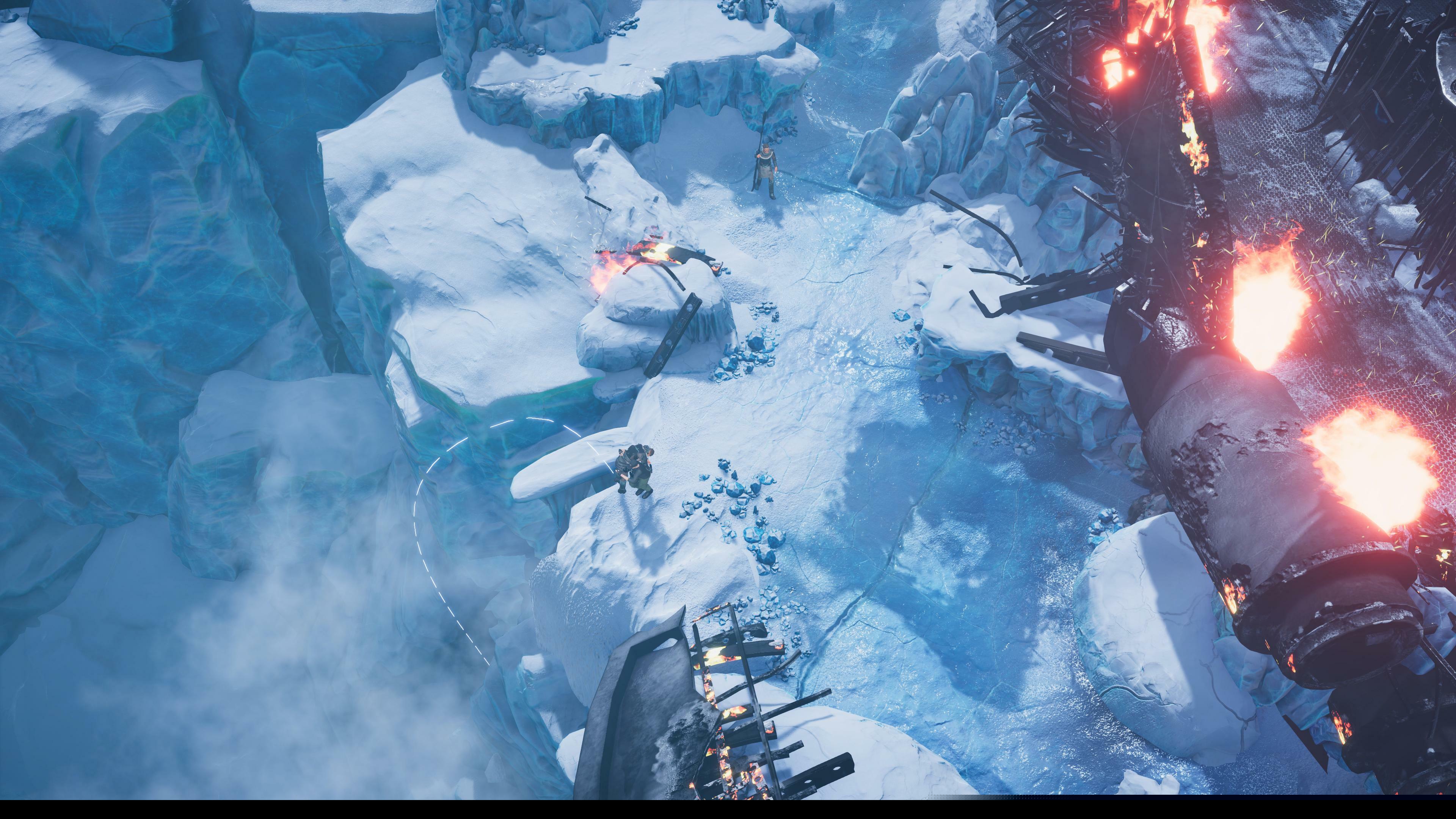 Stargate: Timekeepers