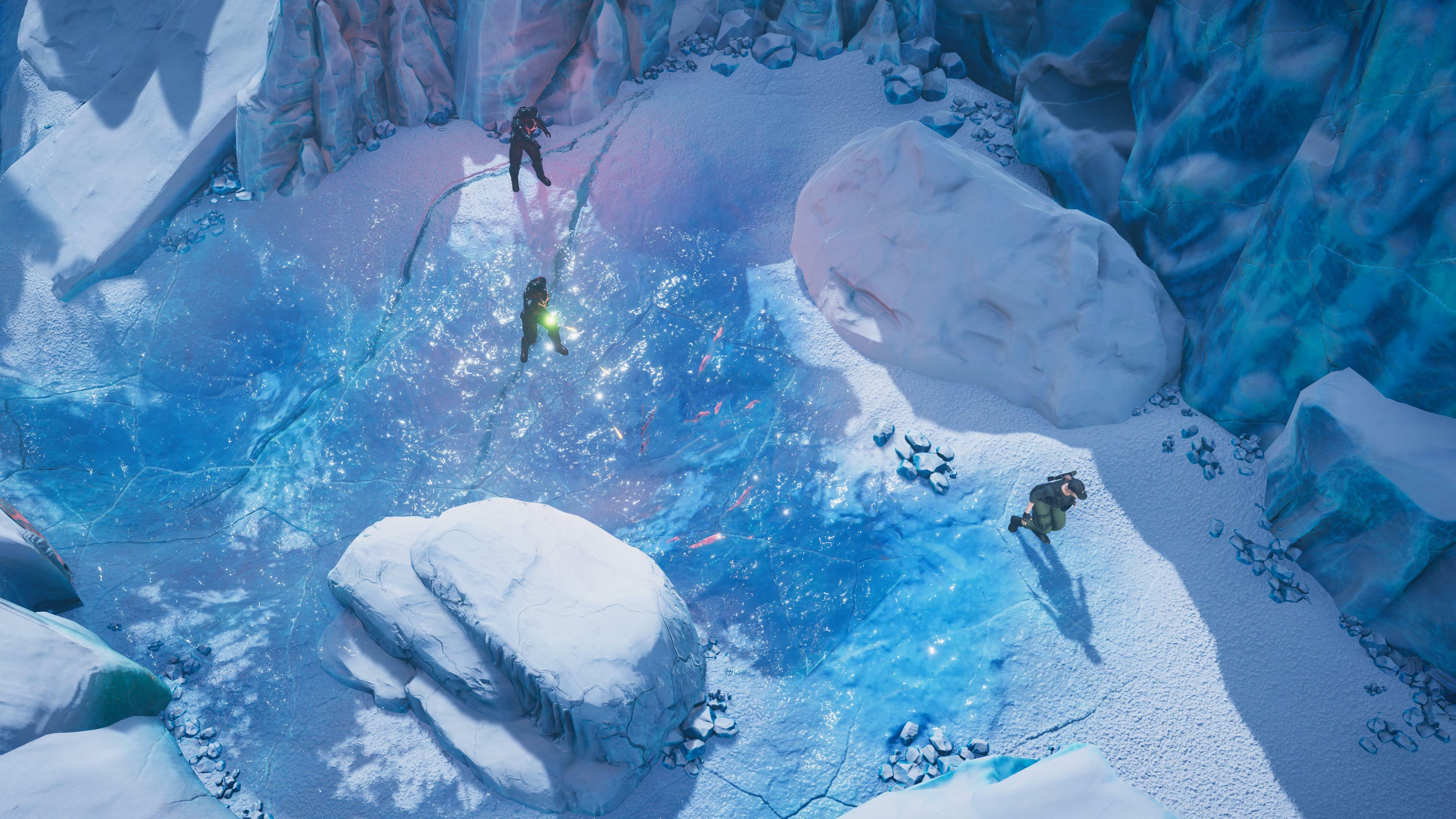 Stargate: Timekeepers