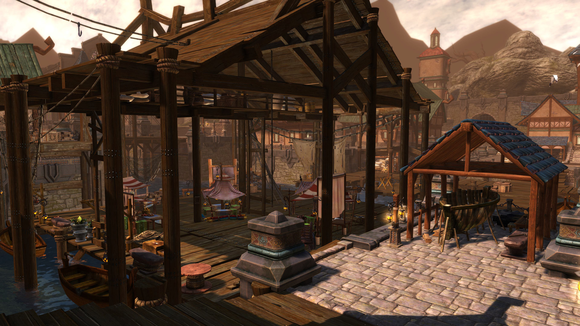 Kingdoms of Amalur: Re-Reckoning – Fatesworn