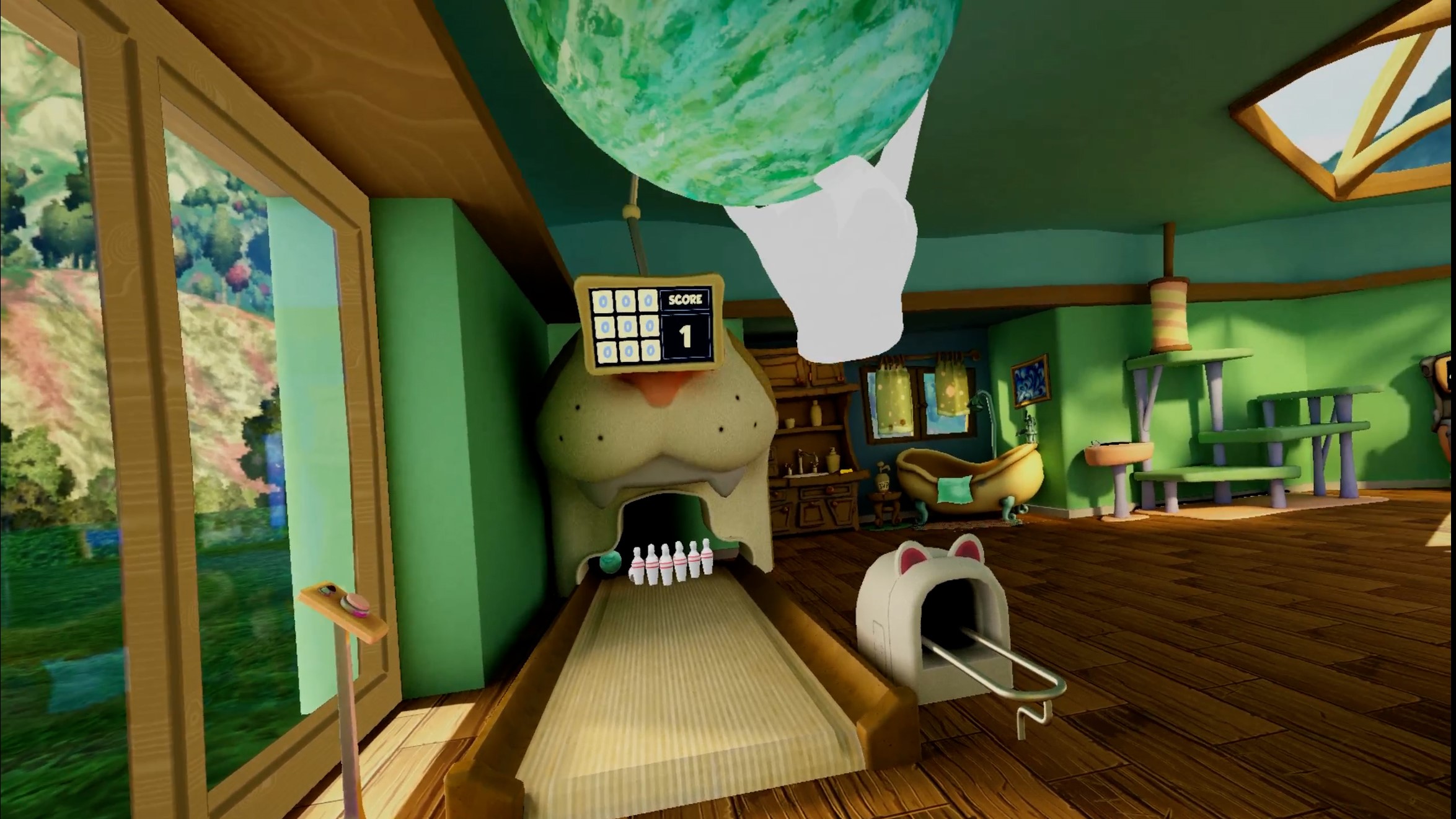 Pets VR