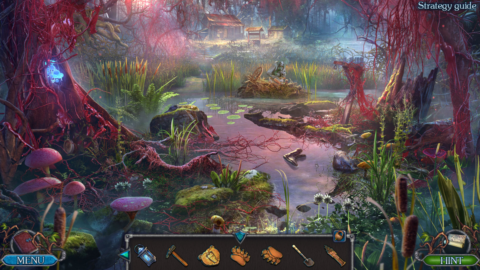 Legendary Tales: Cataclysm