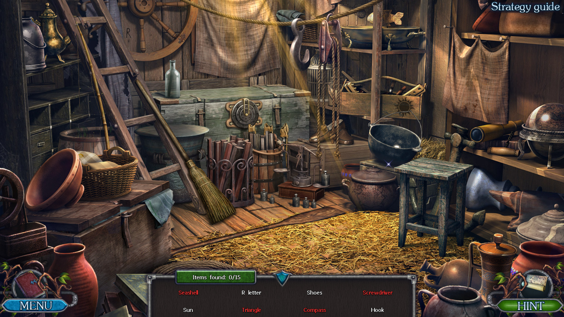 Legendary Tales: Cataclysm