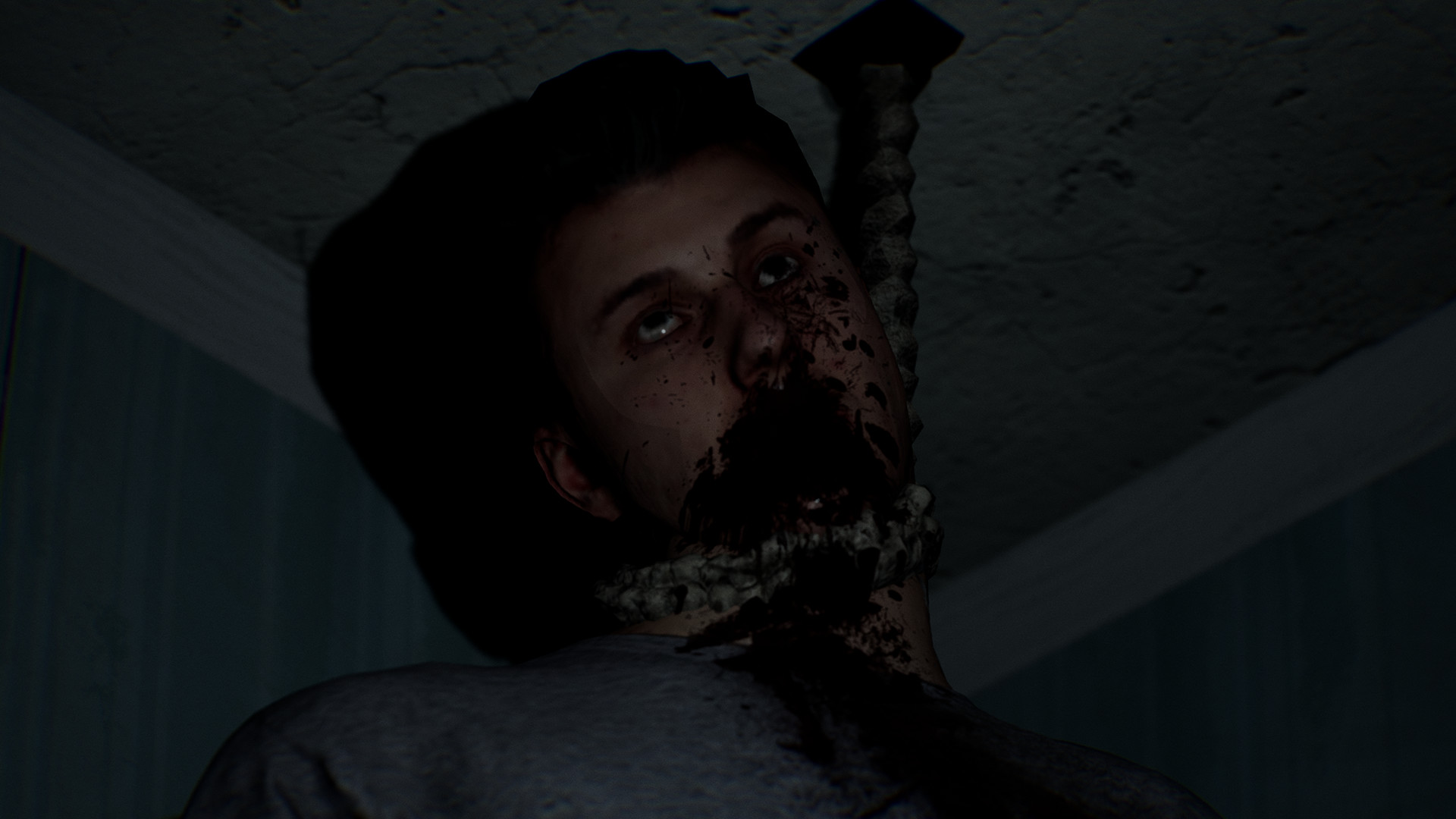 Cursed House