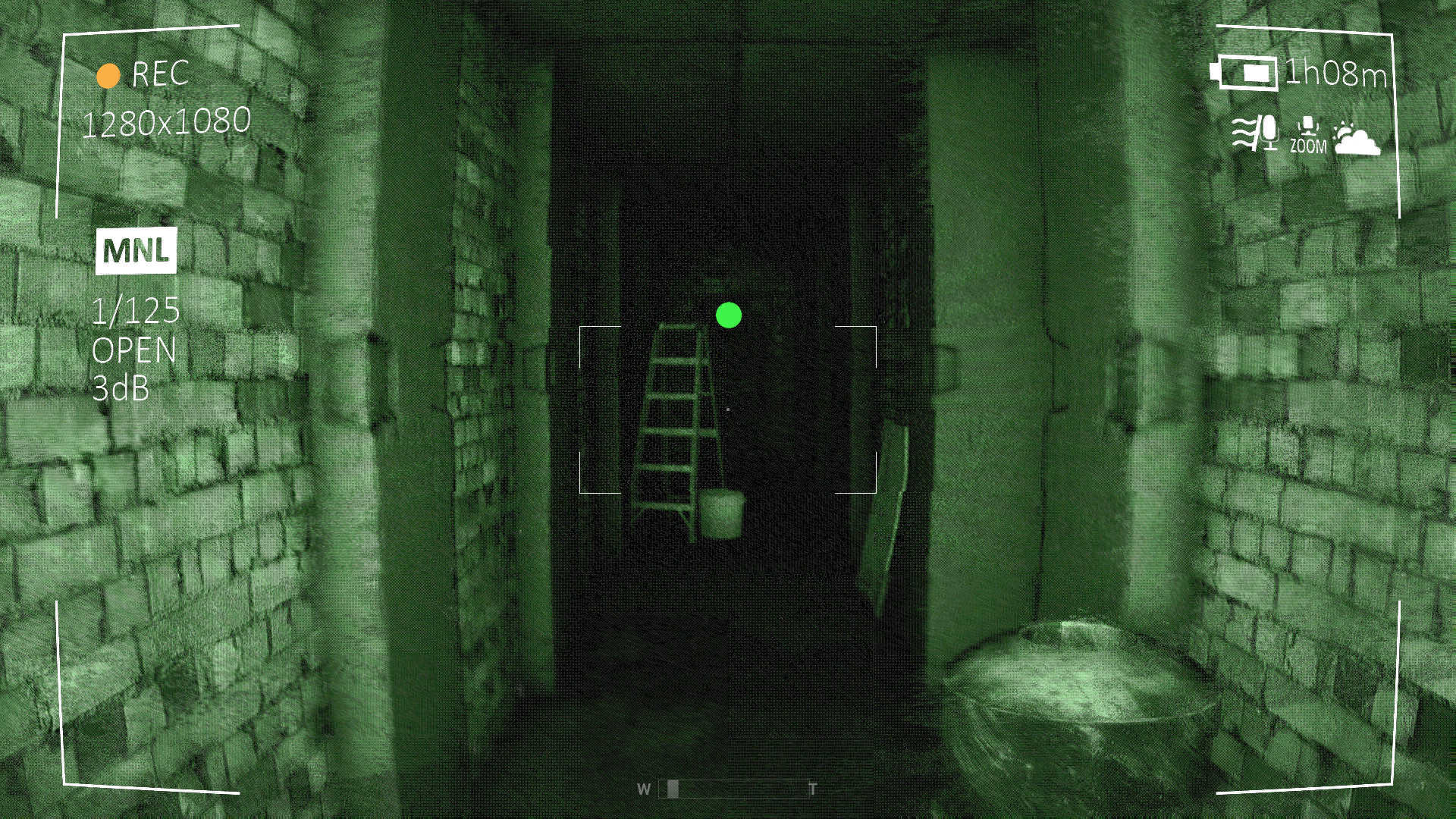 Cursed House