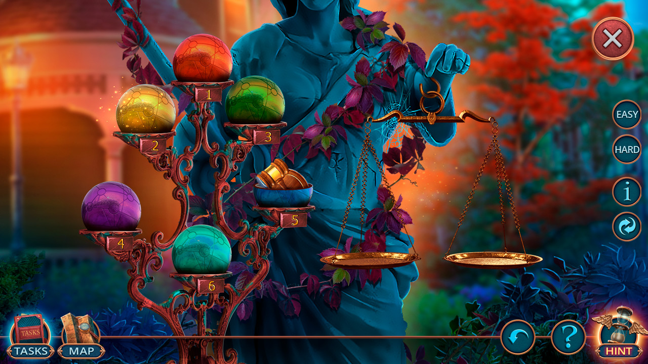 Criminal Archives: City on Fire – Collector’s Edition