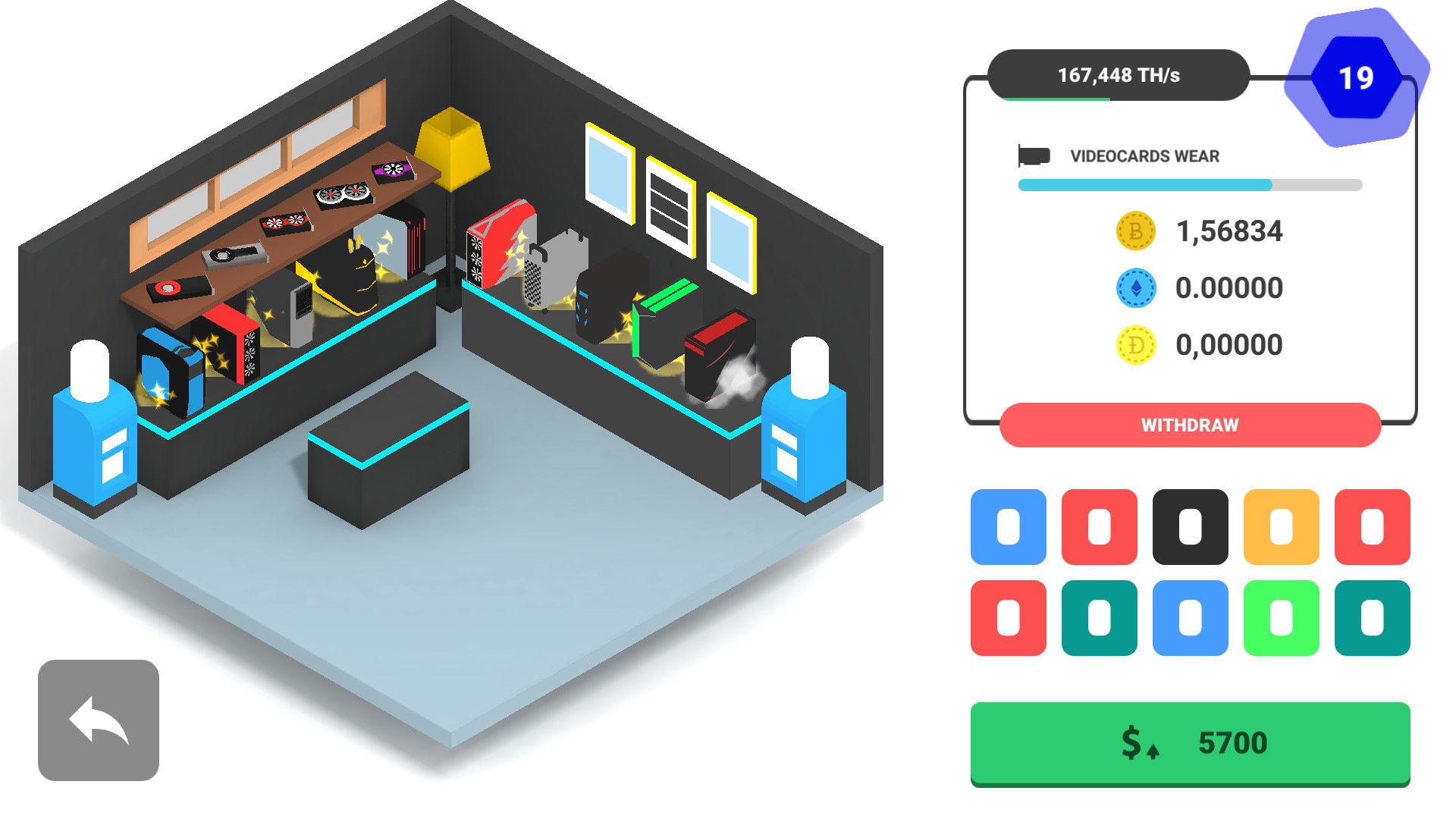 PC Creator: PC Building Simulator