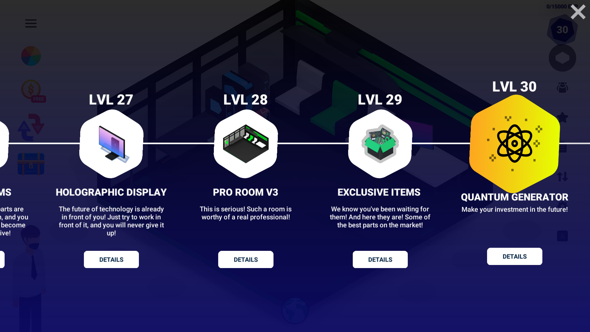 PC Creator: PC Building Simulator