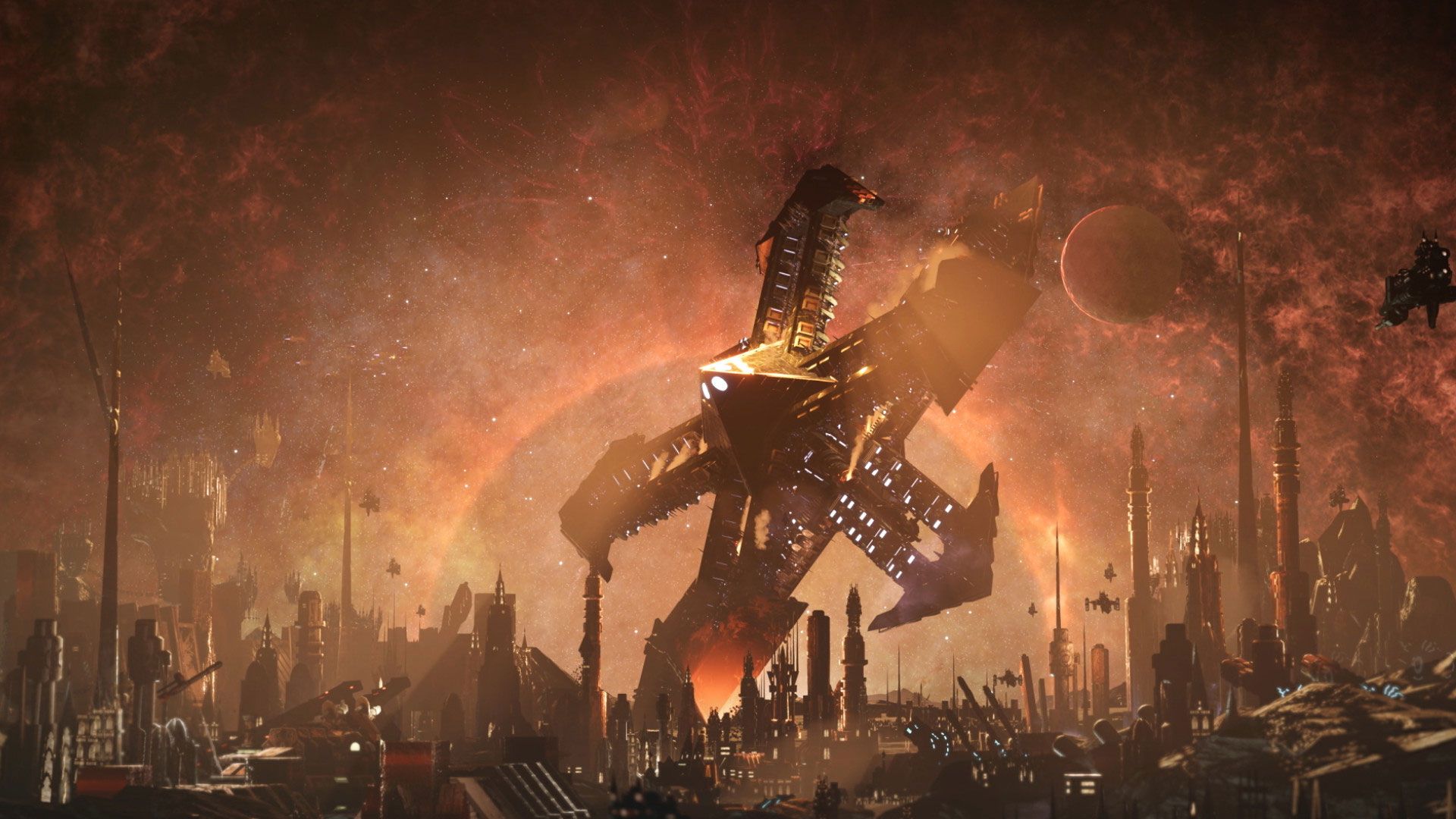 Battlefleet Gothic: Armada 2 – Deluxe Edition