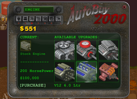 Motherload: Goldium Edition