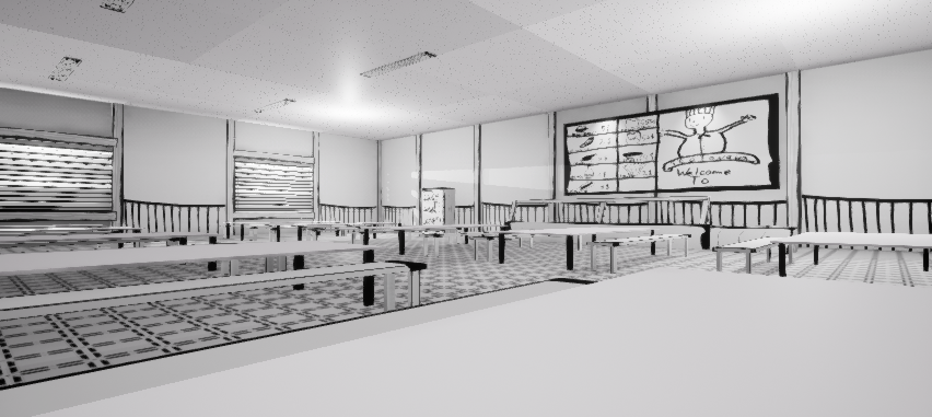 The Fall of Rallys Factory: Episode 2 – It’s for Science