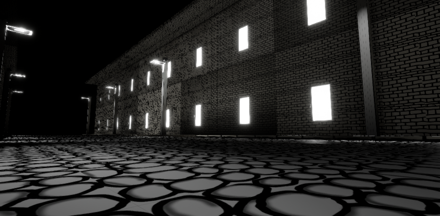 The Fall of Rallys Factory: Episode 2 – It’s for Science