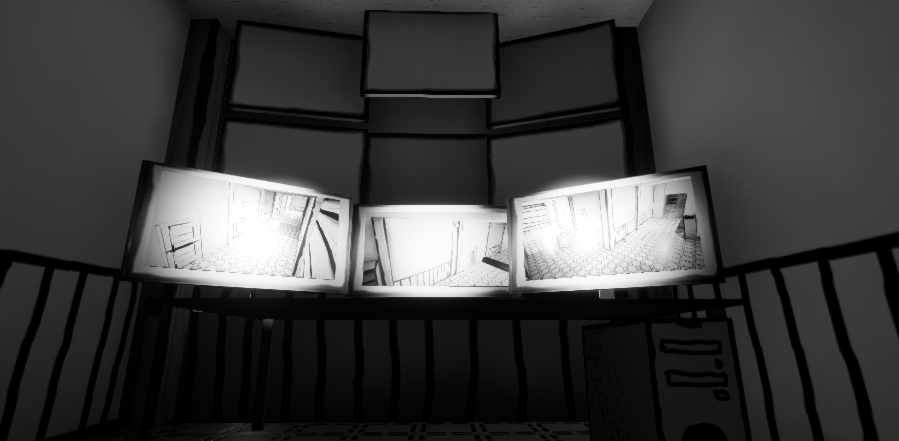 The Fall of Rallys Factory: Episode 2 – It’s for Science