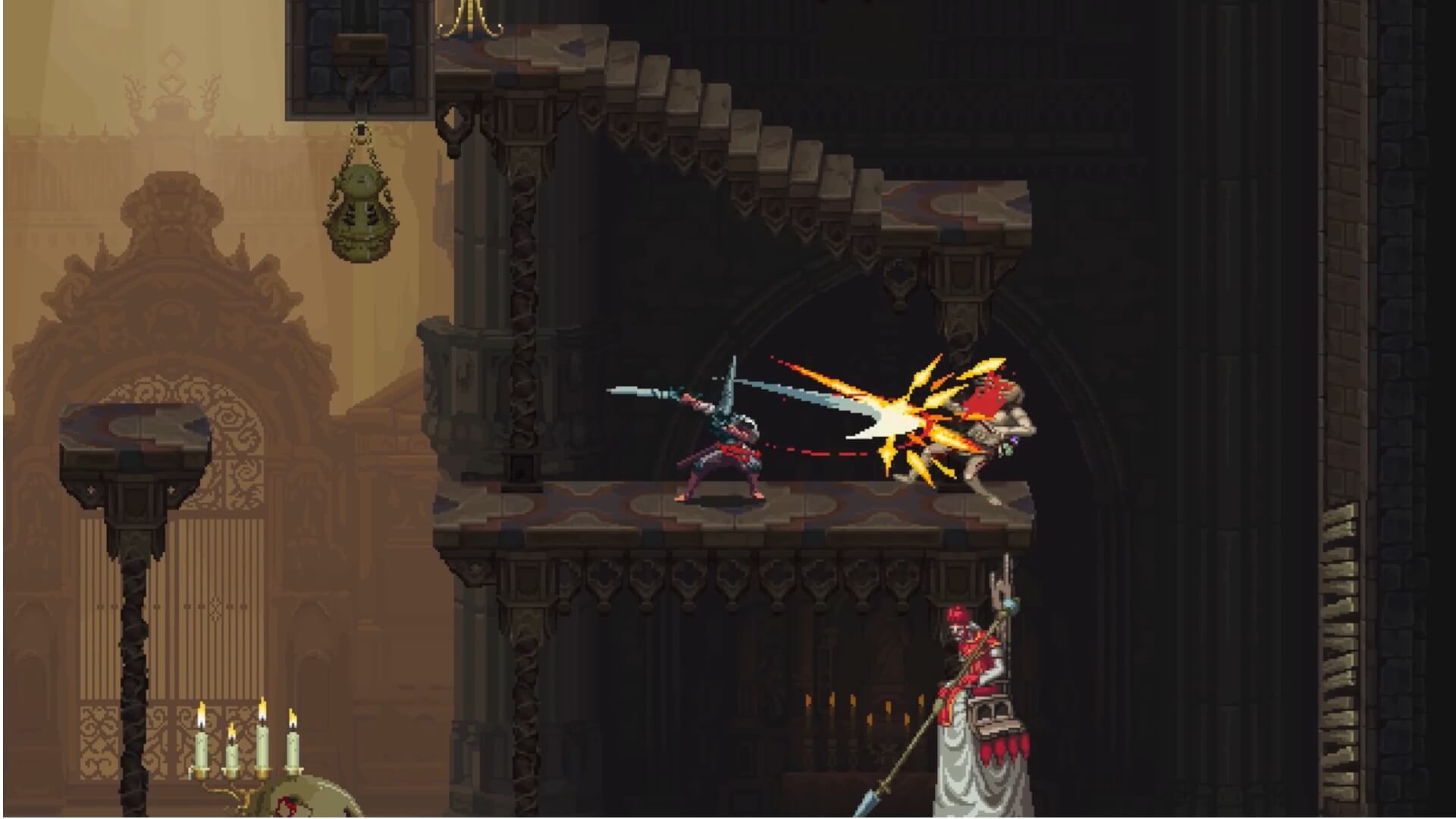 Blasphemous: Deluxe Edition