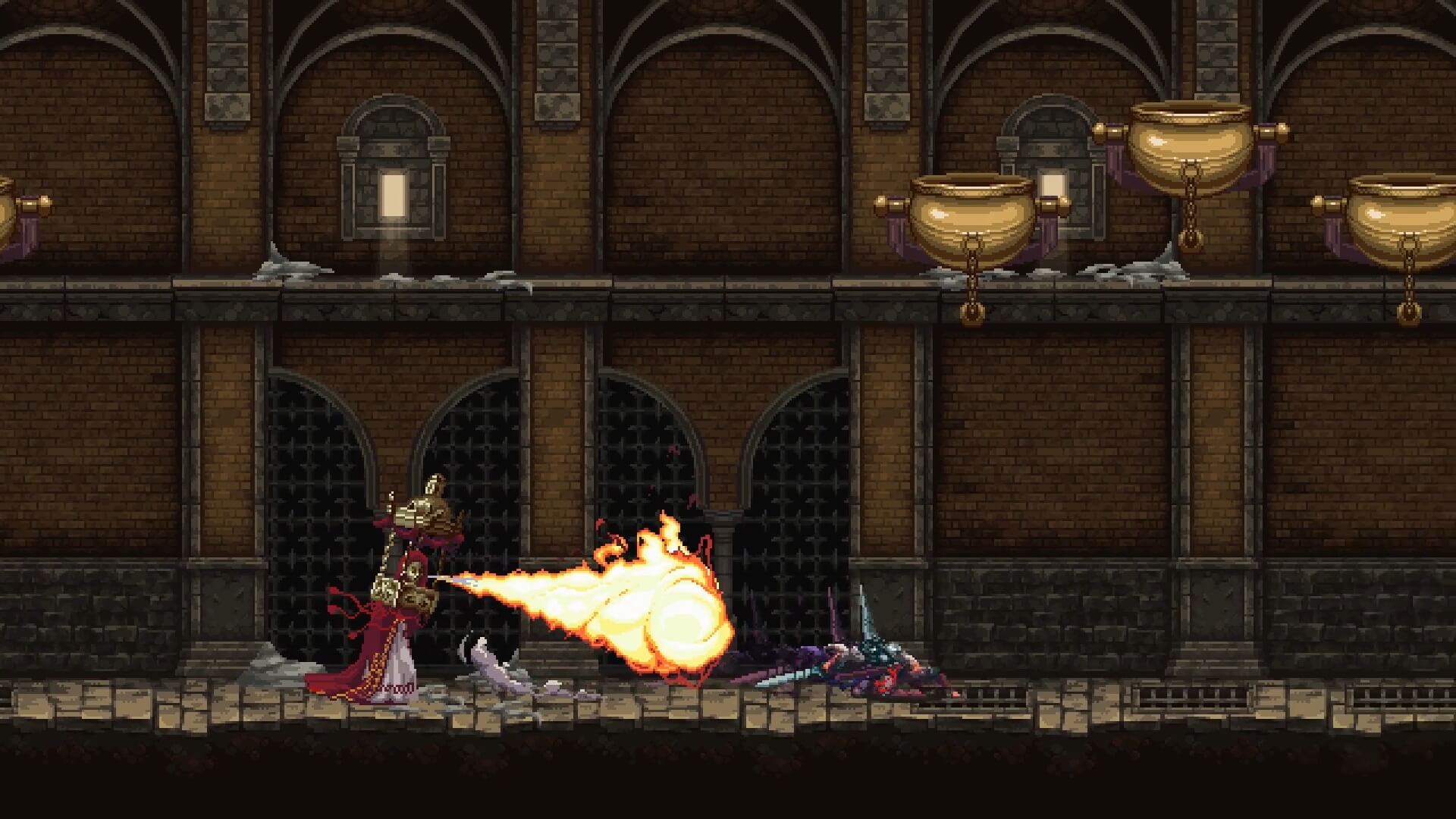 Blasphemous: Deluxe Edition